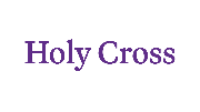 College of the Holy Cross Logo